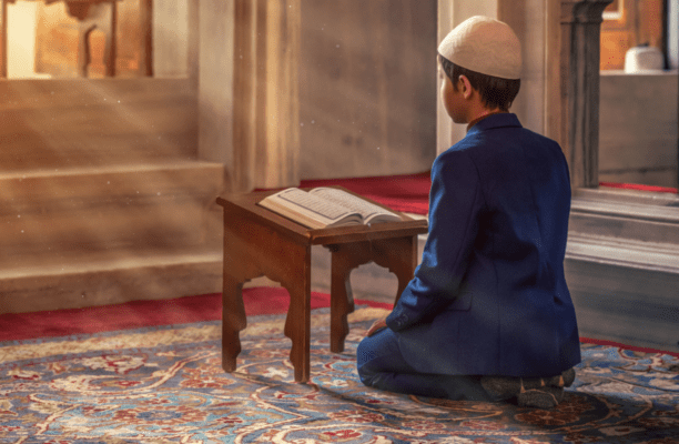 Discover the Benefits of Quran Recitation with QuranForU