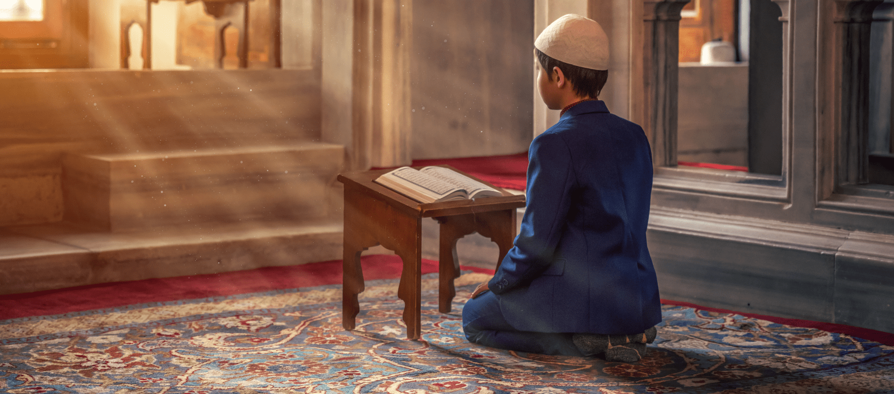 Discover the Benefits of Quran Recitation with QuranForU