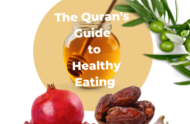 Fruits mentioned in the Quran and their health benefits Part 1