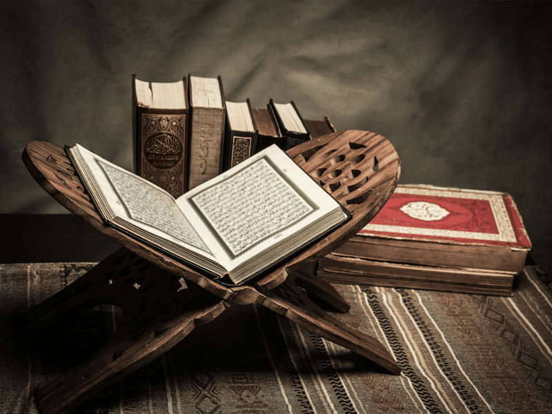 Why Tajweed is Important for Reading the Quran