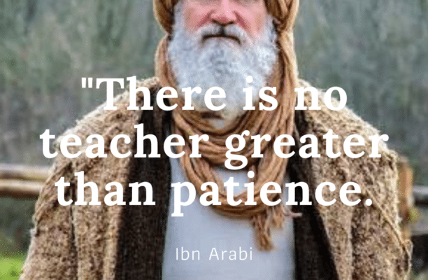 Ibn Arabi: The Greatest Master
