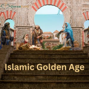 islamic golden age