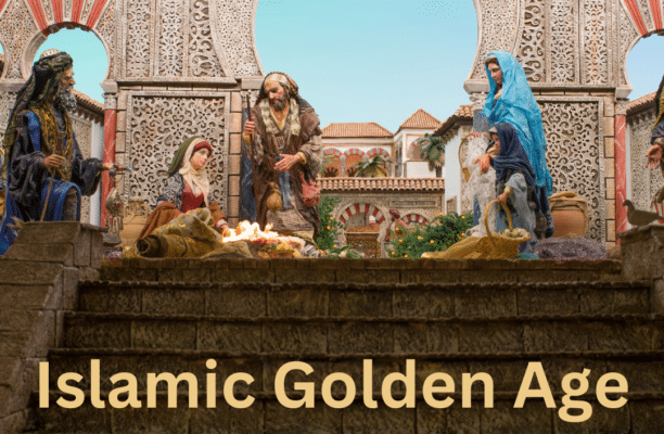 The Islamic Golden Age