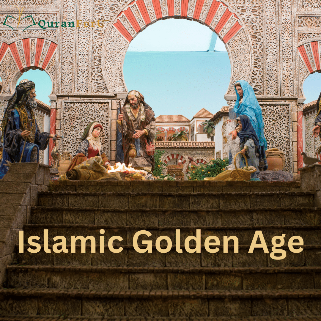 The Islamic Golden Age