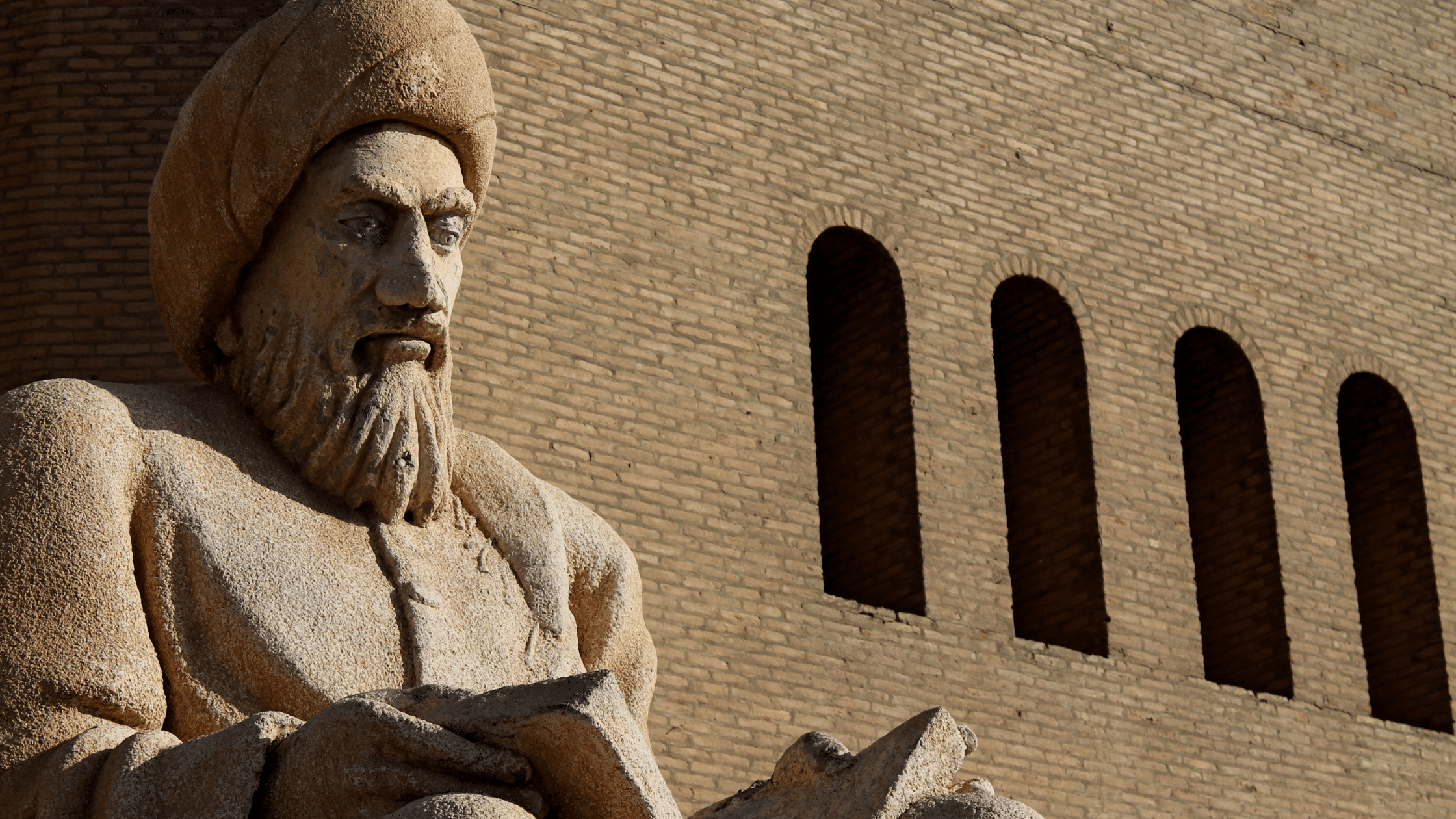 Ibn Sina: The Brilliant Polymath