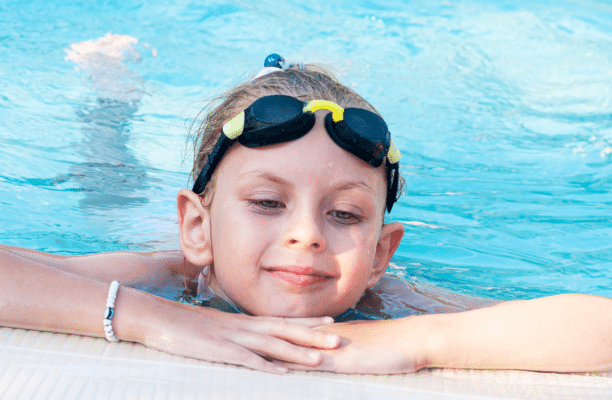 Islamic Healthy Habits: The Importance of Swimming