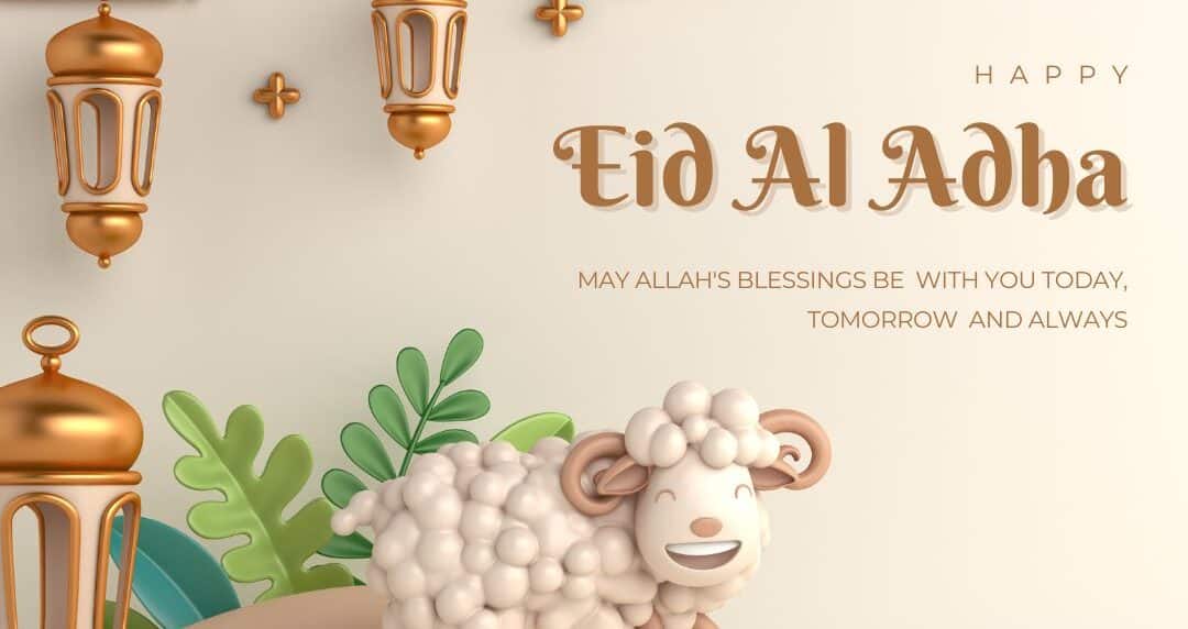 Eid Al Adha