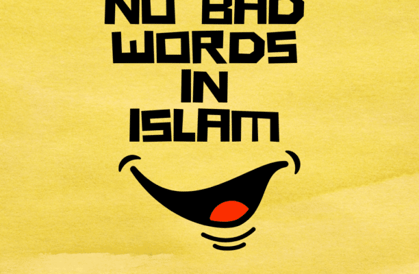 Islamic Healthy Habits: Why Cursing in Islam is a Big No