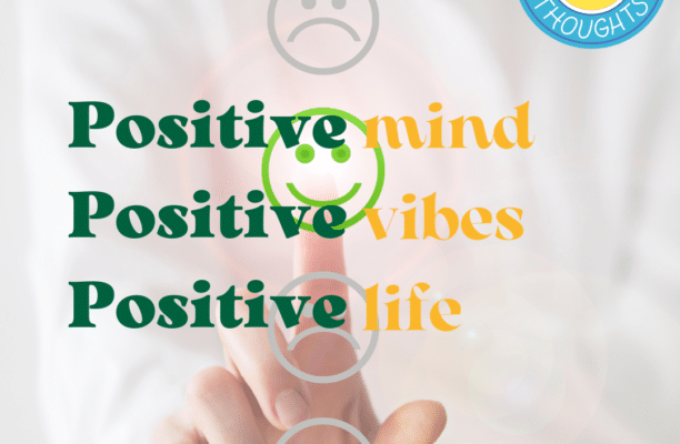 Islamic Healthy Habits: Positive Thinking is The Key to Success