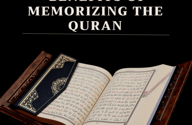 10 Benefits of Memorizing The Quran