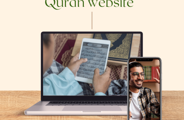 The Best Websites to Read the Quran Online