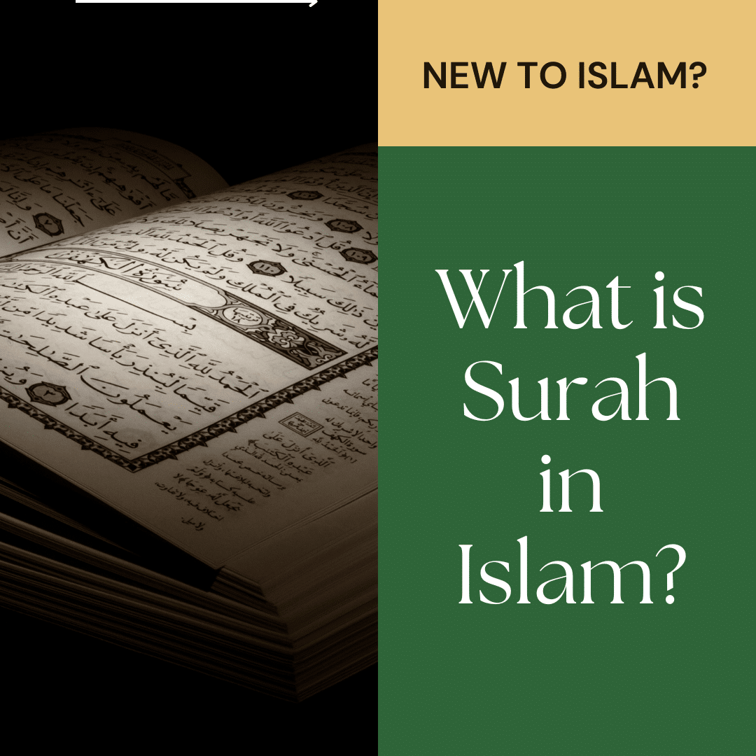 What is Surah In Islam: Definition, Importance, and Significance