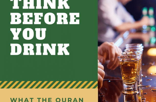 Alcohol in Quran: is it Halal or Haram?