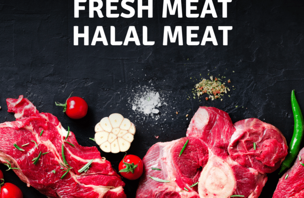 Everything You Need to Know About Approved Muslim Meat