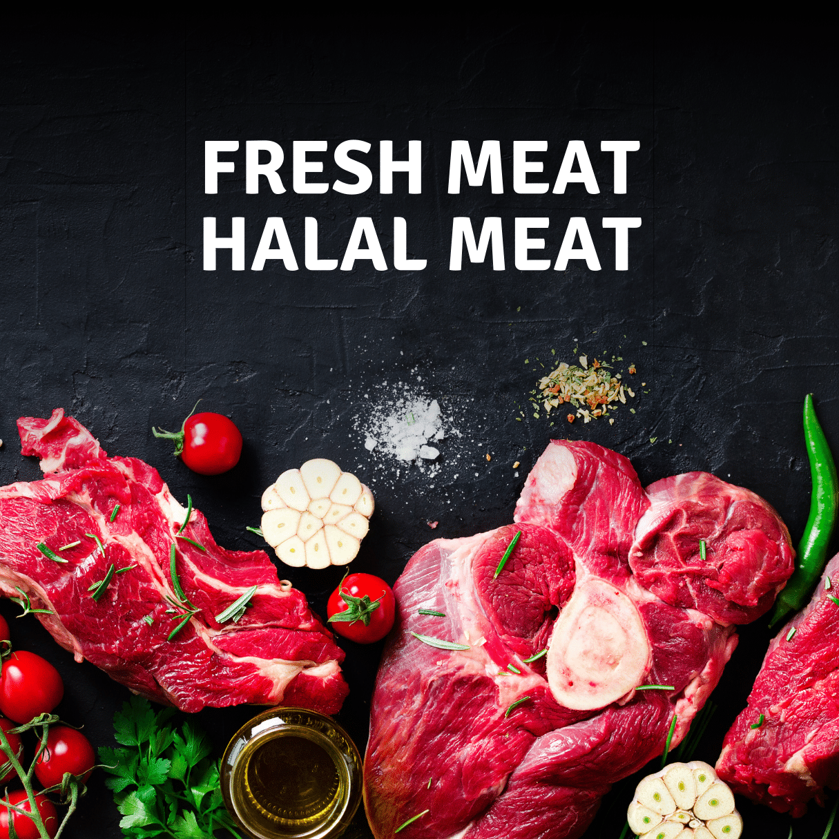 Everything You Need to Know About Approved Muslim Meat