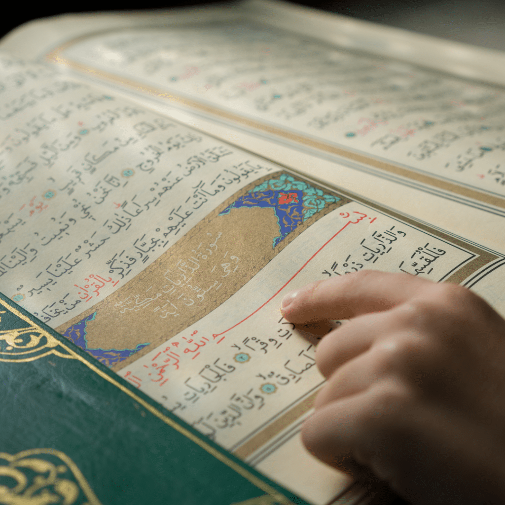 How Many Pages are in The Quran