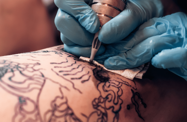Is Tattoo Haram in Islam?