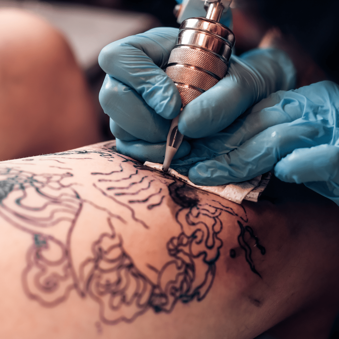 Is Tattoo Haram in Islam?