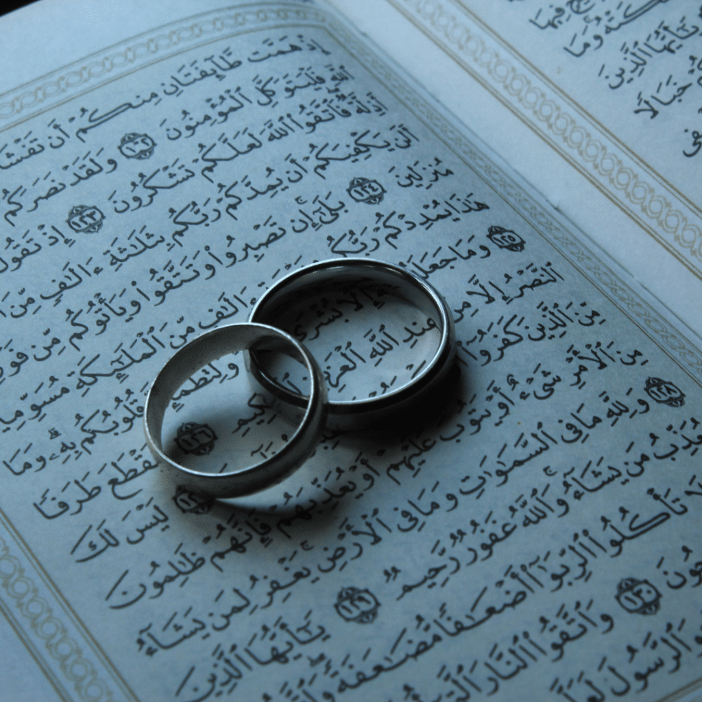 Marriage In Islam