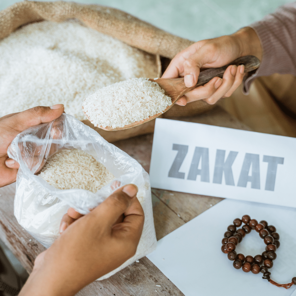 Zakat