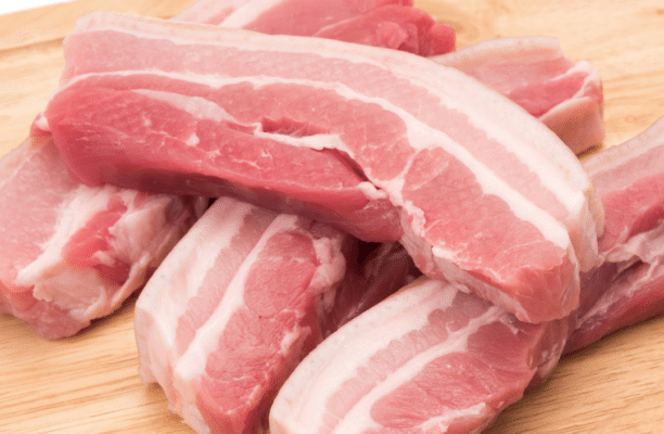 What Does The Quran Say About Pork?