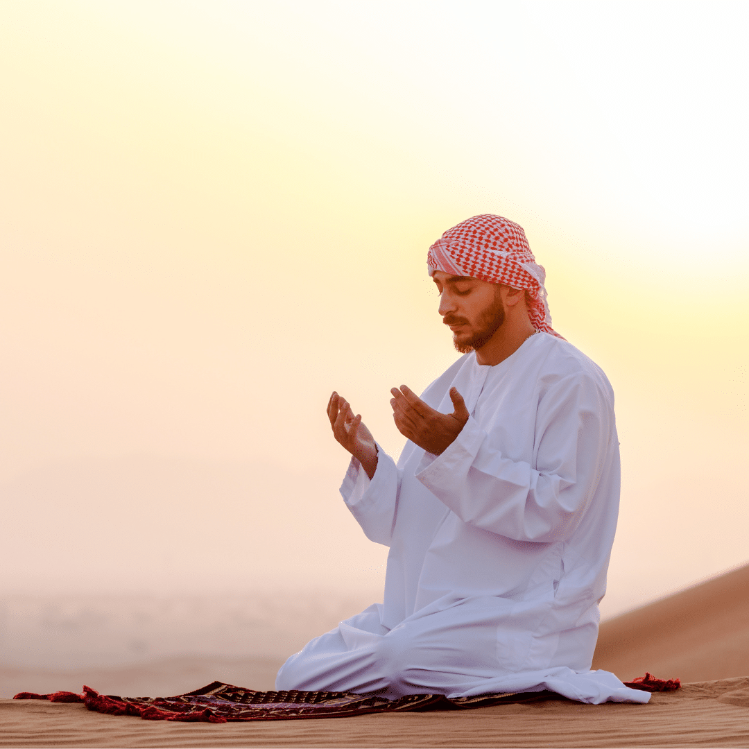 The 5 Daily Prayers in Islam and What They Mean