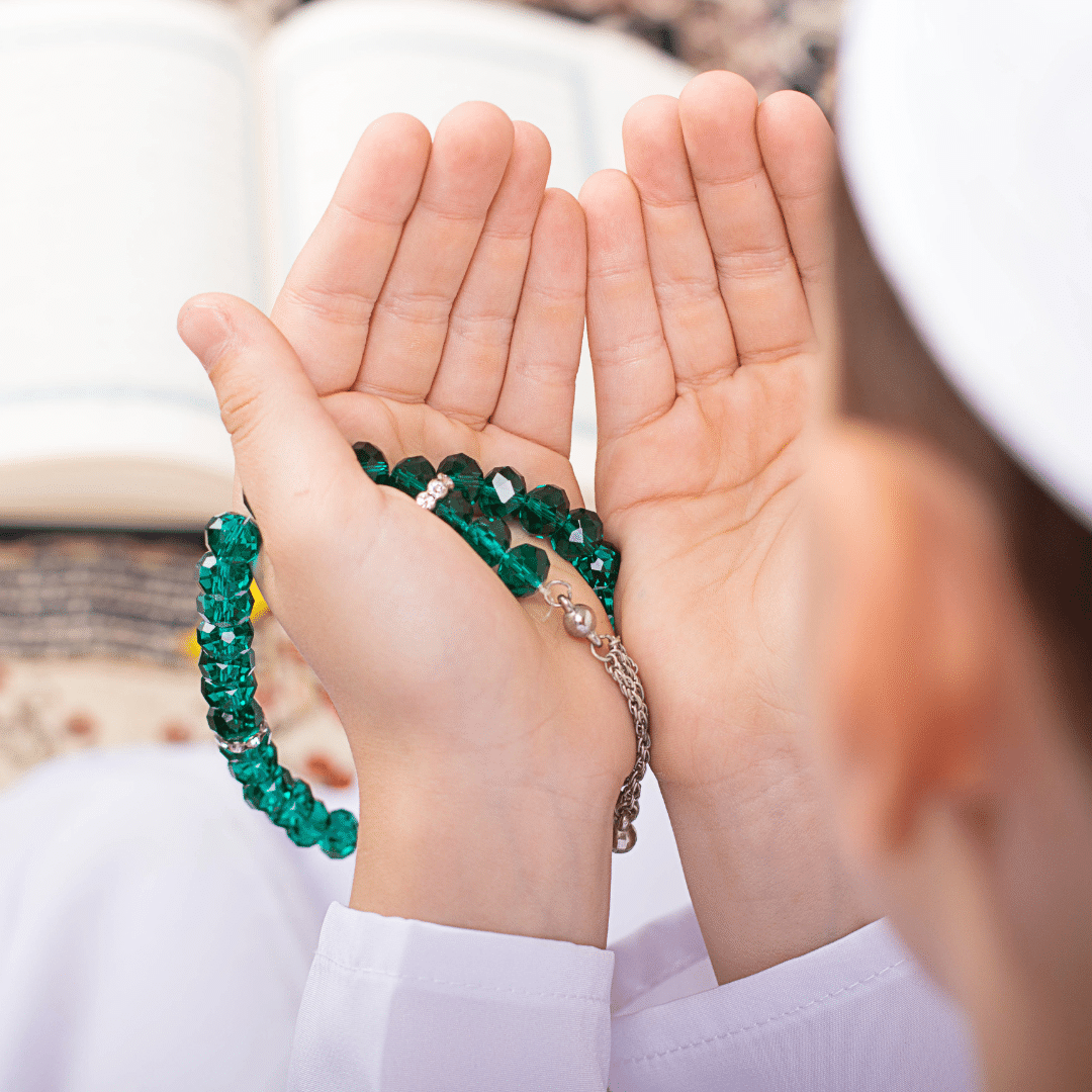 The Best Dua for Fasting in Ramadan (Prayer)