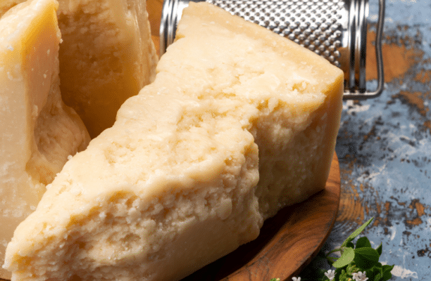 Is Parmesan Cheese Halal or Haram? Your Ultimate Guide to Savory Solutions