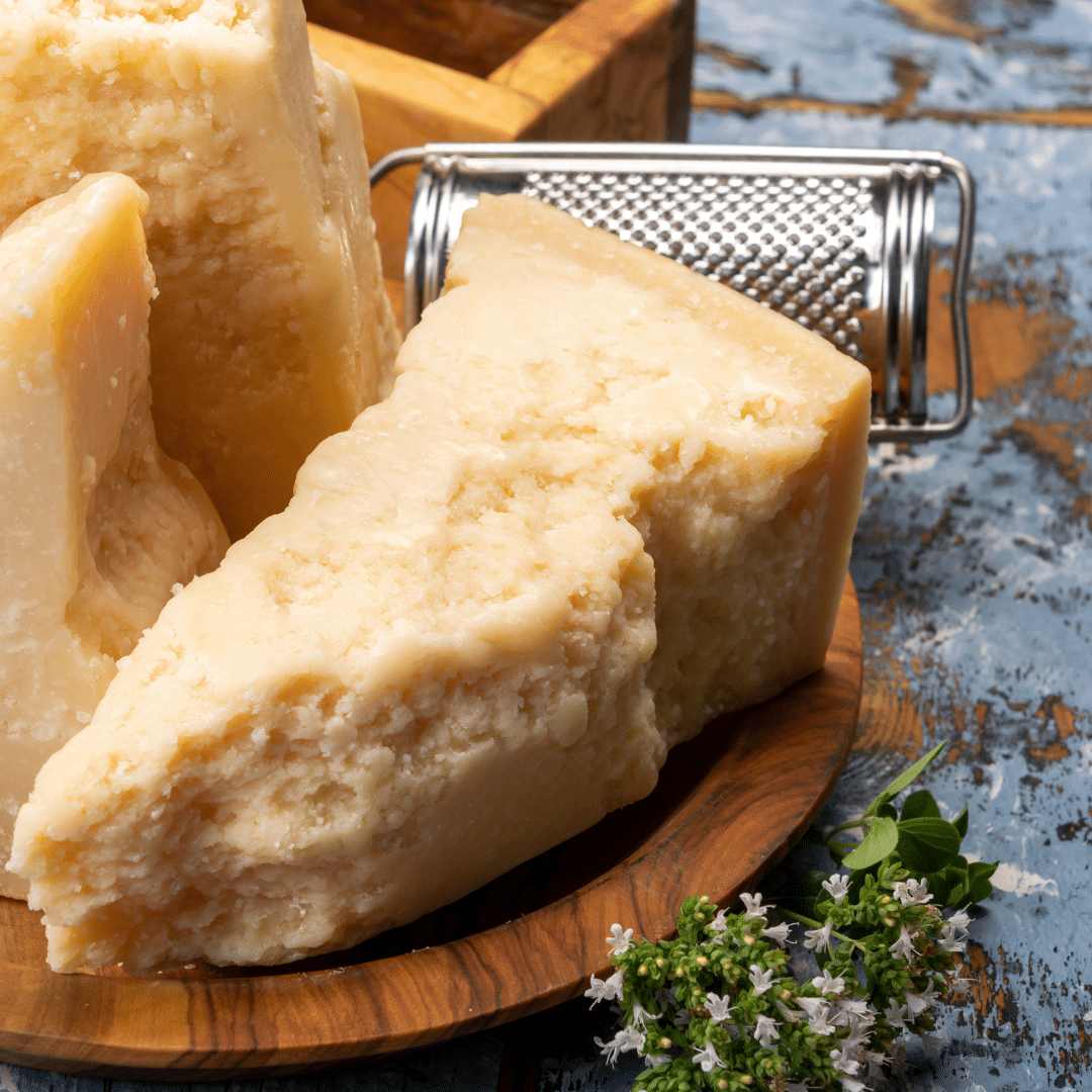 Is Parmesan Cheese Halal or Haram? Your Ultimate Guide to Savory Solutions
