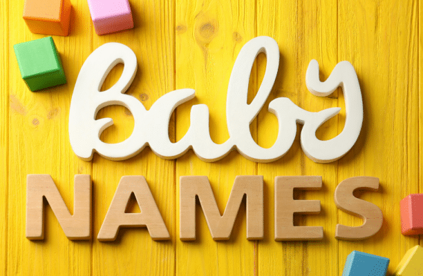 The Ultimate Guide to Stylish Arabic Muslim Names for Your Bundle of Joy