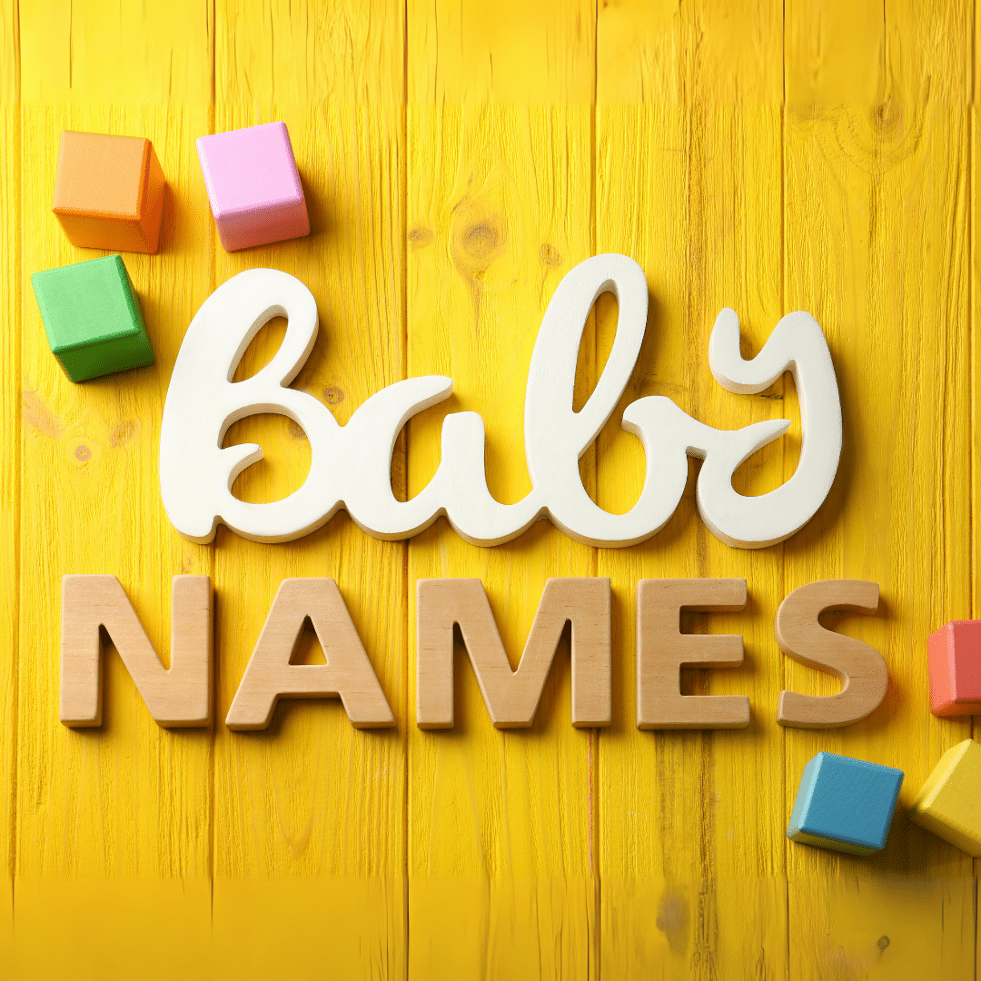 The Ultimate Guide to Stylish Arabic Muslim Names for Your Bundle of Joy