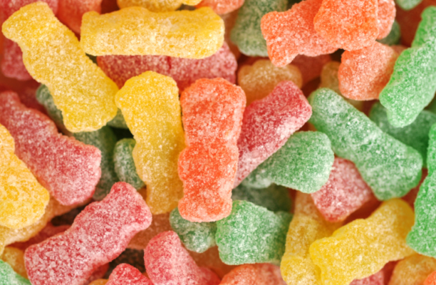 Are Sour Patch Kids Halal or Haram?