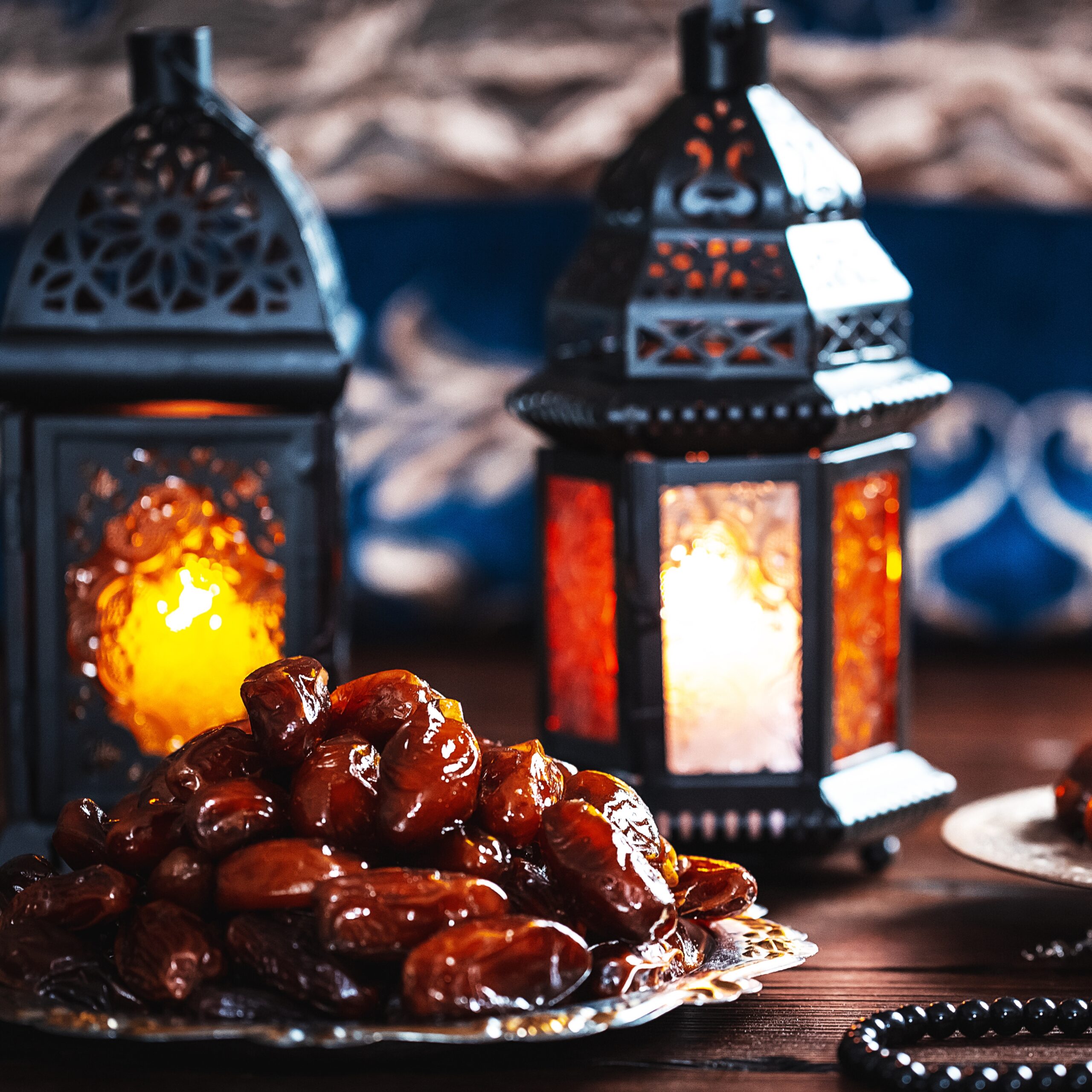 The Best Dua For Breaking Fast in Ramadan