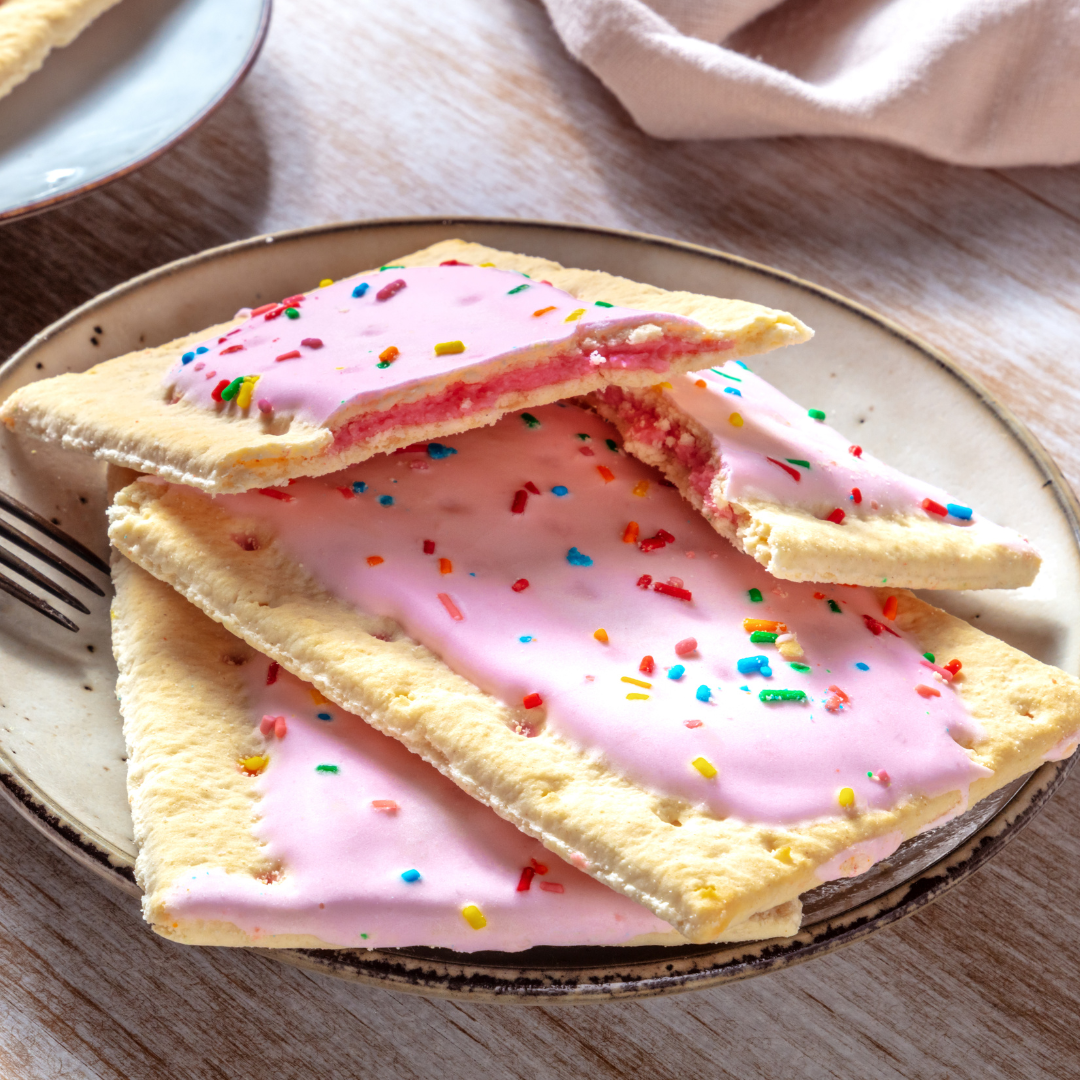 Are Pop-Tarts Halal or Haram?