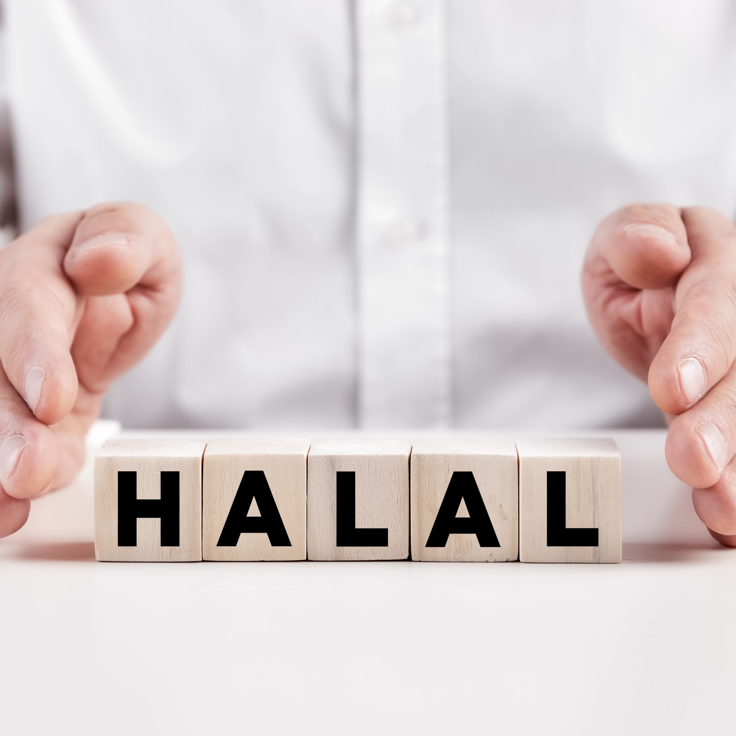 What is Halal in Islam?