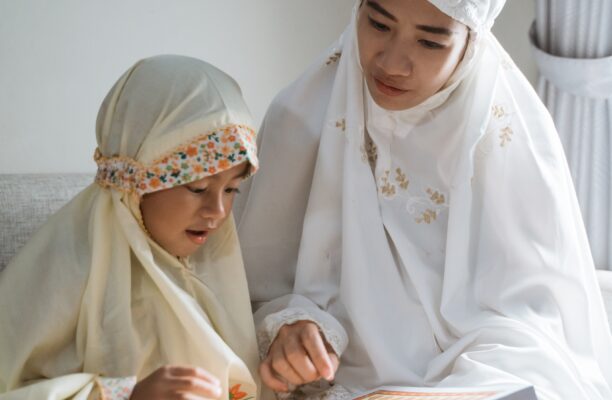 Online Quran classes for ladies