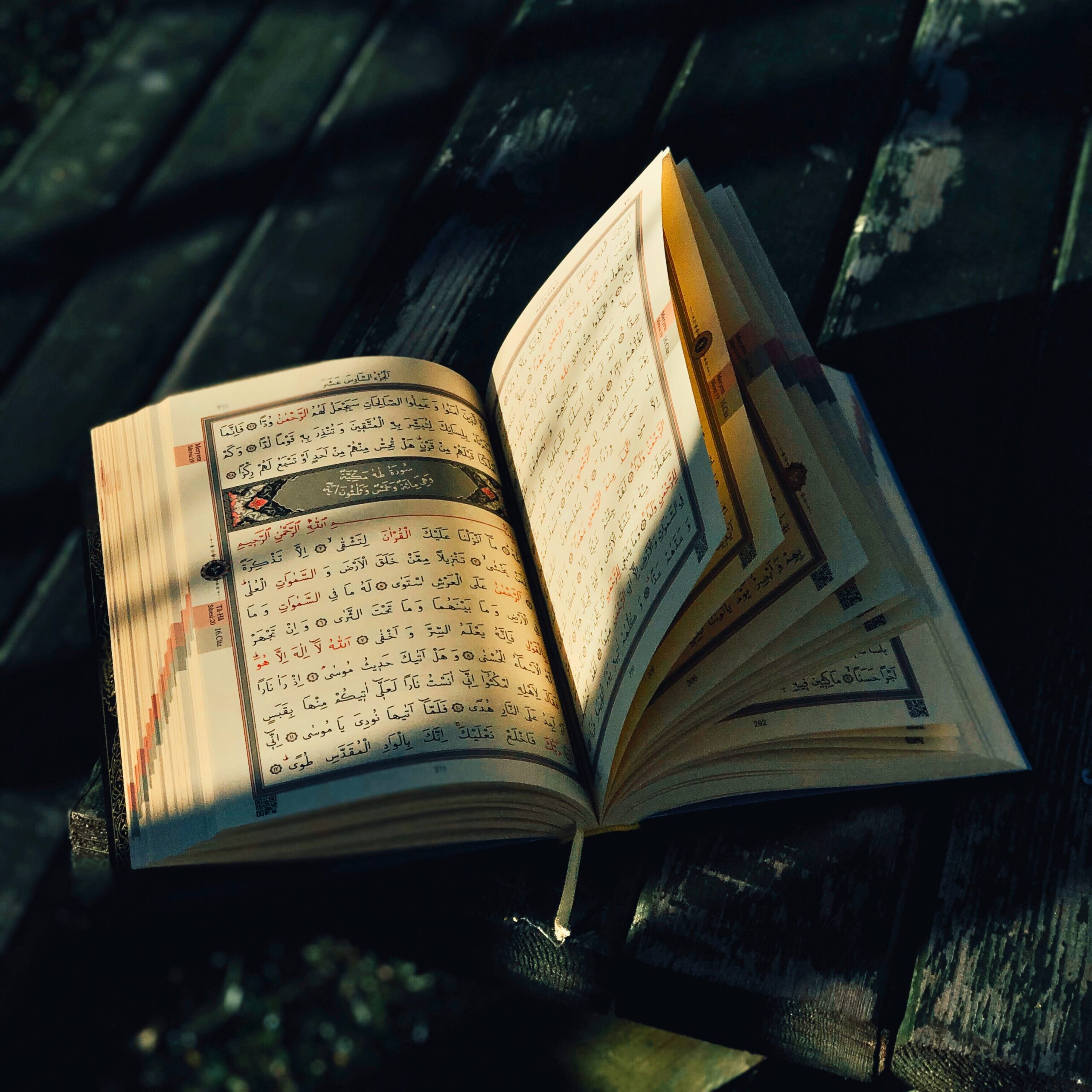 The Importance of Quranic Tafsir and Commentary