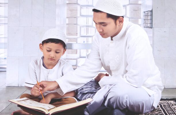 Quran Classes for Kids: Engaging Ways to Teach the Quran