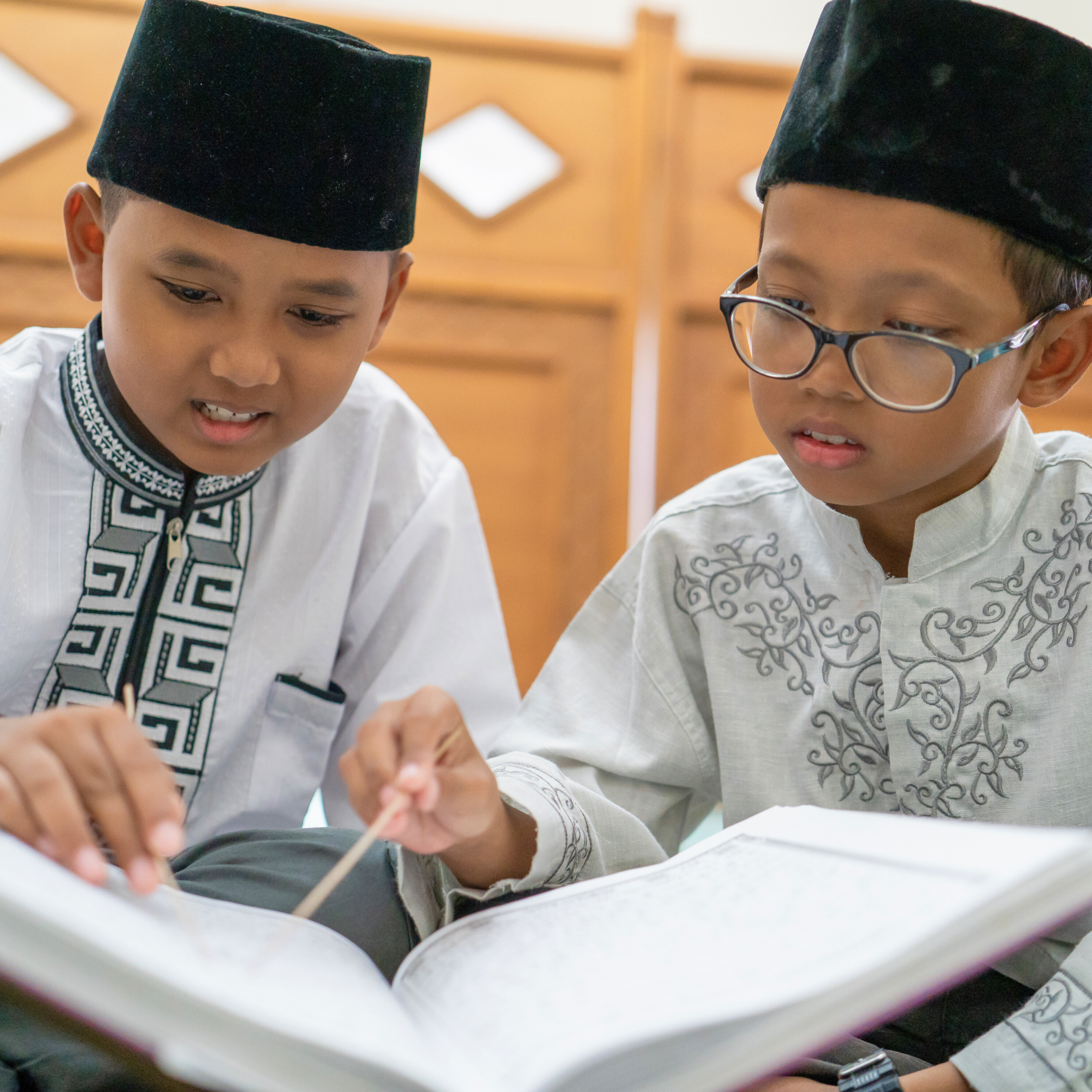 How to Recite the Quran Beautifully