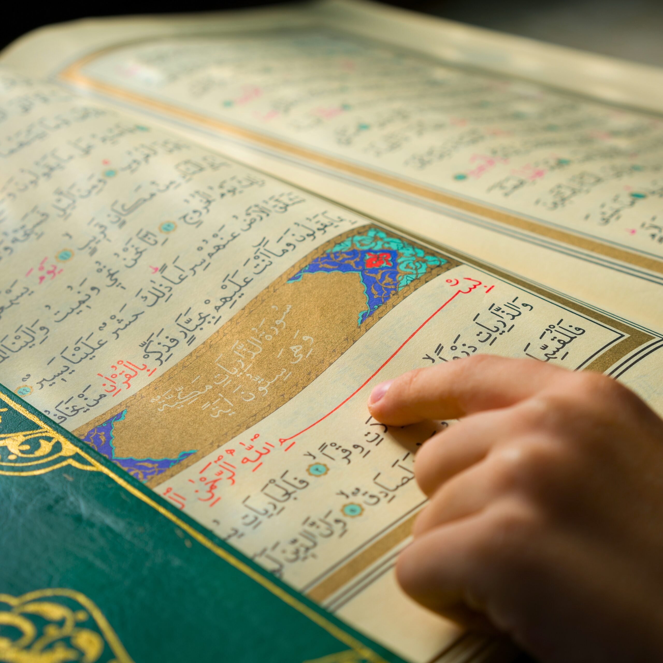 Memorizing Quranic Chapters: A Comprehensive Guide for Effective Learning