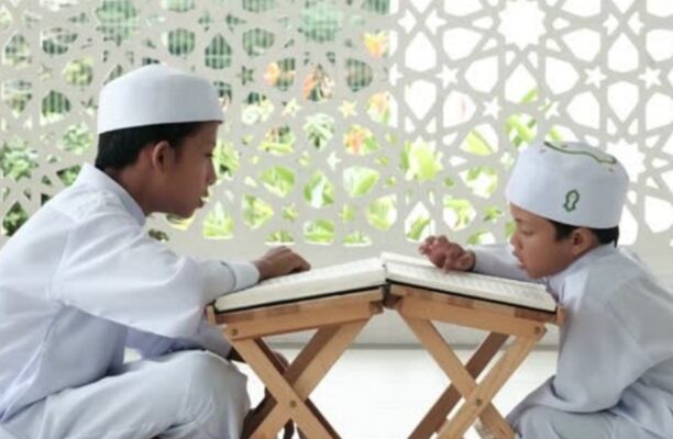 How to Teach Quran to Toddlers: Engaging Methods for Early Learning