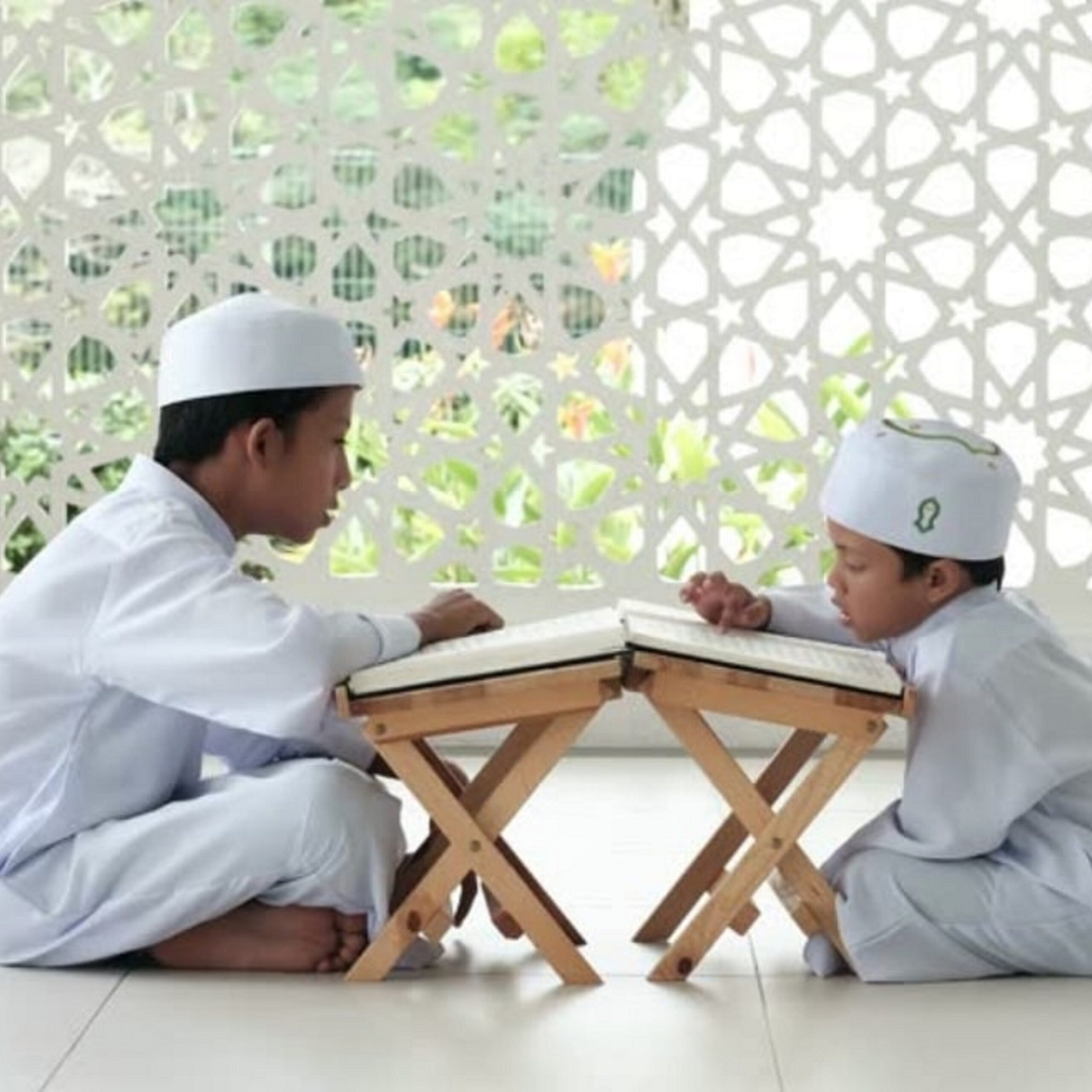 How to Teach Quran to Toddlers: Engaging Methods for Early Learning