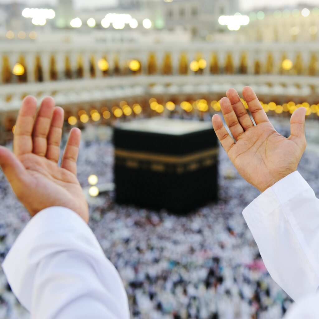 How To Perform Umrah?